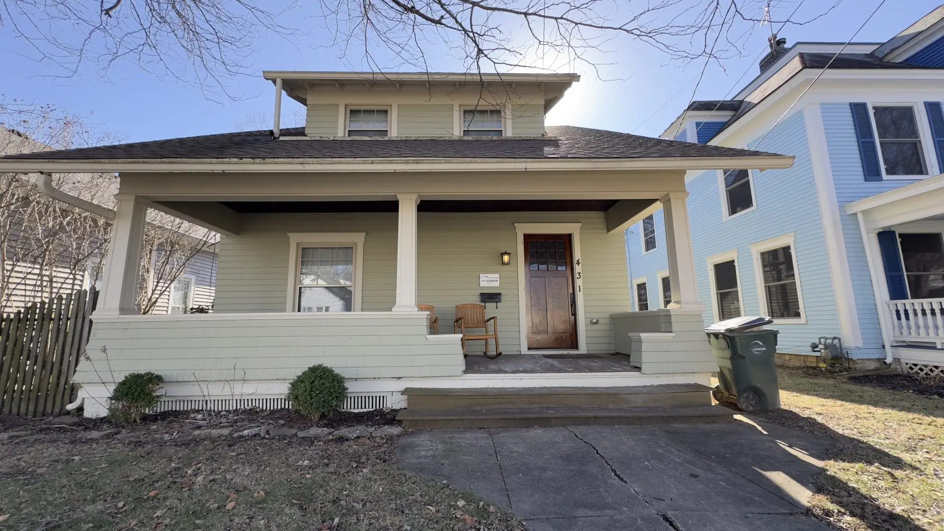 Sell Your House Fast in Lebanon OH!