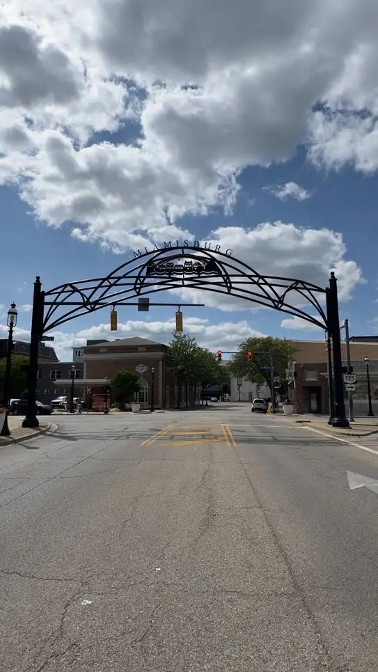 Your local as-is buyers out in downtown Miamisburg